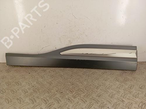 Used Door moulding trim HYUNDAI KONA (OS, OSE, OSI) 1.6 GDi Hybrid (141 hp) 30850871