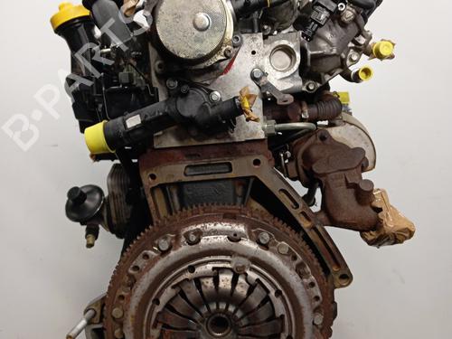 Engine DACIA SANDERO II 1.5 dCi | BP28339577M1 