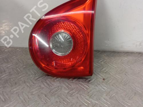 Used Right tailgate light VW GOLF V (1K1) 1.9 TDI (105 hp) 28343034