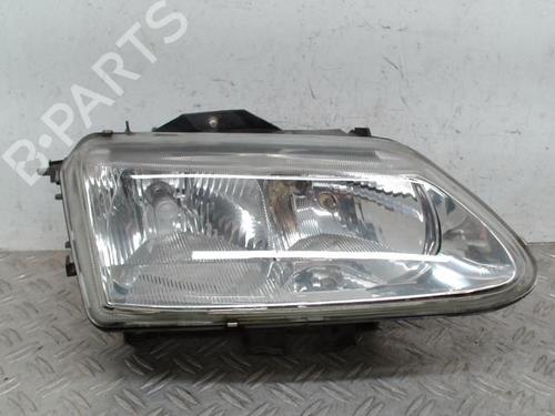 Used Right headlight RENAULT ESPACE III (JE0_) 2.2 dCi (JE0K) (130 hp) 28344620