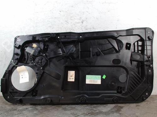 Front right window mechanism FORD FIESTA VI (CB1, CCN) 1.4 TDCi | BP28340874C23 