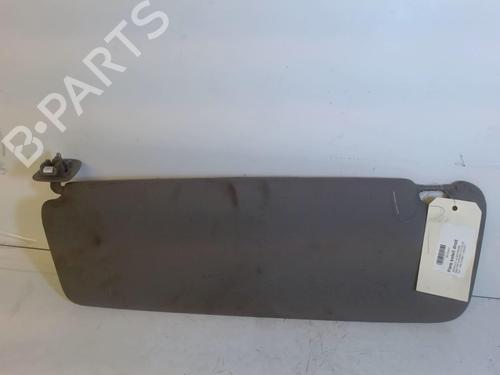 Pare-soleil droit RENAULT MASTER III Van (FV) 2.3 dCi 135 FWD (FV0N, FV08, FV06, FV00) (136 hp) 28341176