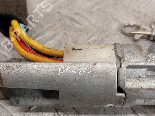 Used Ignition barrel Ignition barrel CITROËN XSARA (N1) 2.0 HDi 90 (90 hp) 36168268 36168268