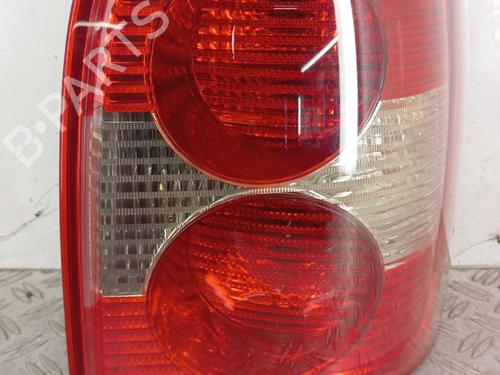 Right taillight VW PASSAT B5.5 Variant (3B6) 1.9 TDI | BP39540506C35 - Image 2