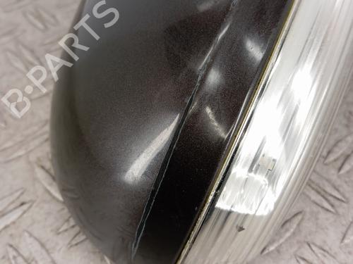 Right mirror VW PASSAT B6 Variant (3C5) 2.0 TDI 16V 4motion | BP29491450C27 