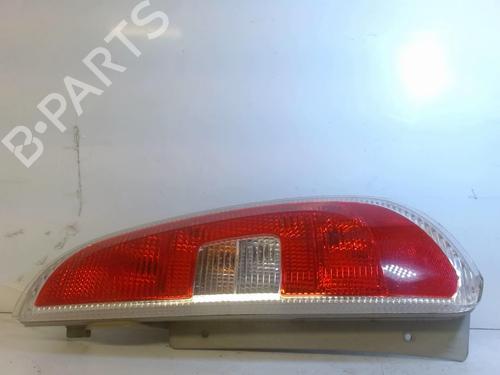 Used Right taillight SKODA ROOMSTER (5J7) 1.4 TDI (80 hp) 28342583