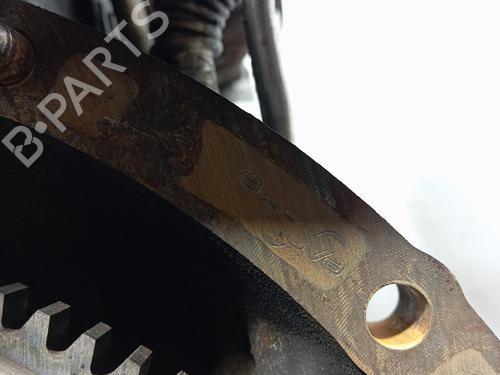 Engine RENAULT ESPACE IV (JK0/1_) 2.0 dCi (JK01, JK02, JK1J, JK1K, JK1H) | BP39077129M1  - Image 8