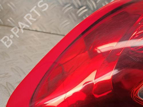Left taillight CITROËN C4 II (NC_) 1.6 HDi 110 | BP38108883C34 - Image 3