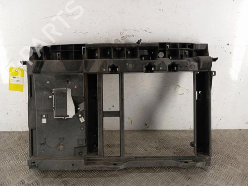 Used Front slam panel Front slam panel CITROËN C2 (JM_) 1.1 (60 hp) 34140630 34140630