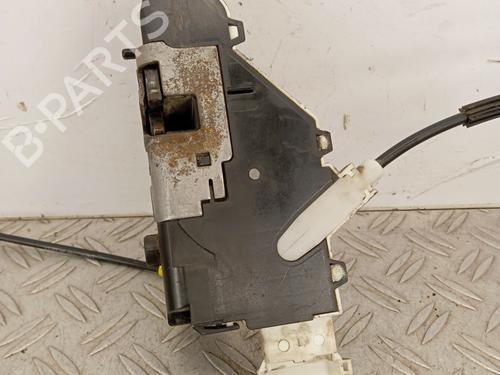 Używane Zamek drzwi przednich lewych FIAT SCUDO Bus (270_, 272_) 2.0 D Multijet (120 hp) 30864903