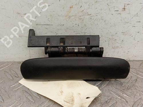 Used Rear right exterior door handle Rear right exterior door handle 28341983 28341983