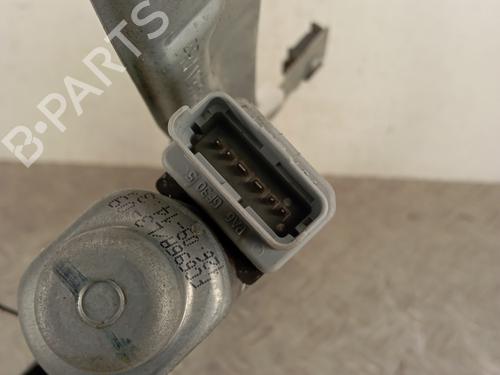 Used Front left window mechanism Front left window mechanism PEUGEOT 207 (WA_, WC_) 1.4 16V (88 hp) 28345890 28345890