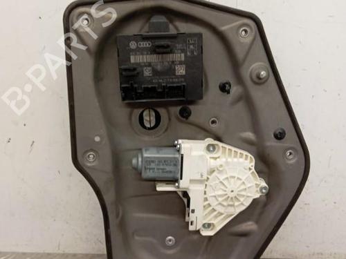Used Rear left window mechanism SKODA SUPERB II Estate (3T5) 1.8 TSI (160 hp) 28340289