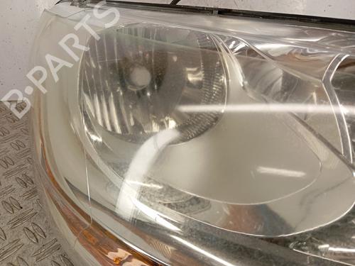 Right headlight CITROËN C4 II (NC_) 1.6 HDi 90 | BP36299839C29  - Image 6