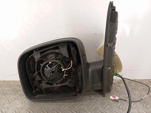 Używane Lusterko boczne lewe VW CADDY IV Box Body/MPV (SAA, SAH) 2.0 TDI (102 hp) 28600182
