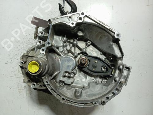 Gearbox CITROËN C3 II (SC_) 1.4 | BP38457921M3 - Image 4