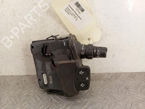 Rattstammestilk RENAULT MODUS / GRAND MODUS (F/JP0_) 1.4 (JP01, JP0J) (98 hp) 28348251