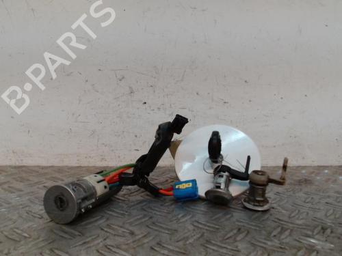 Used Ignition barrel Ignition barrel PEUGEOT 206+ (2L_, 2M_) 1.1 (60 hp) 28344683 28344683