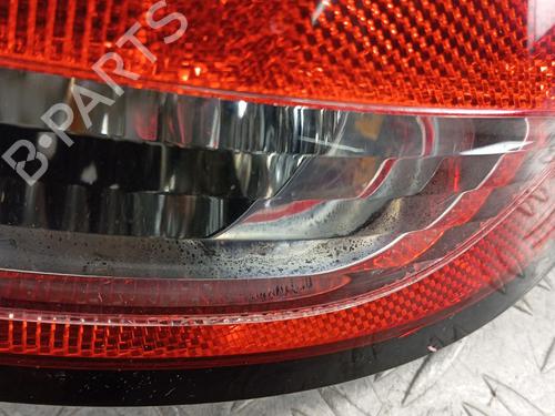 Right taillight CITROËN C3 II (SC_) 1.4 | BP38531087C35 - Image 2