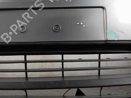 Front bumper FORD FOCUS C-MAX (DM2) 1.6 TDCi | BP28348460C7 