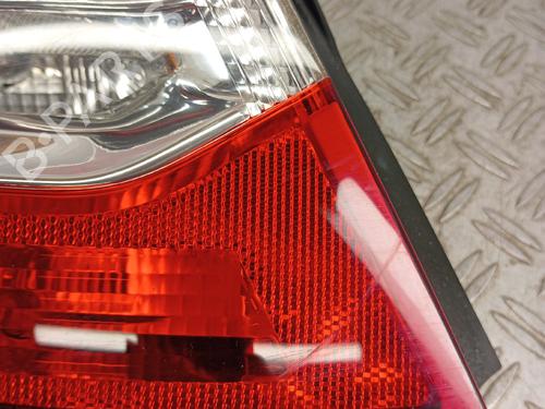 Venstre Baklys Venstre Baklys CITROËN C4 II (NC_) 1.6 HDi 90 (92 hp) 36336889 36336889