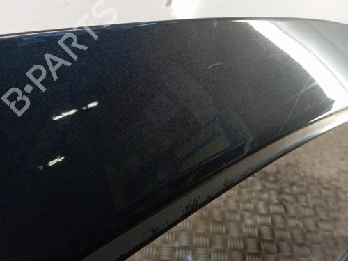 Right front door MERCEDES-BENZ CITAN Box Body/MPV (W415) 109 CDI (415.601, 415.603, 415.605) | BP29616518C3 