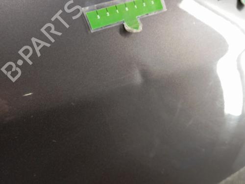 Right rear door PEUGEOT 2008 I (CU_) 1.2 VTi | BP29956974C5