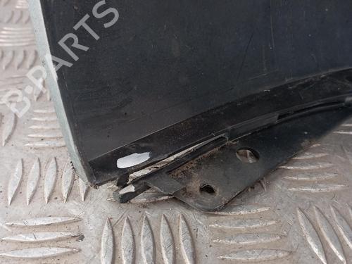 Used Front bumper Front bumper PEUGEOT 207 (WA_, WC_) 1.6 HDi (109 hp) 36654679 36654679