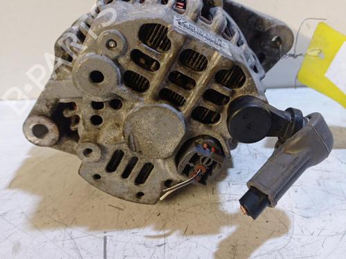 Used Alternator OPEL AGILA B (H08) 1.0 (F68) (65 hp) 28340691