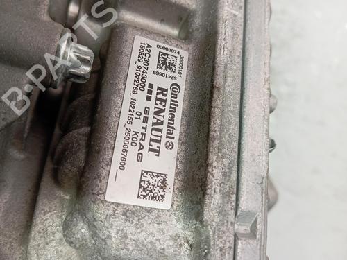Gearbox RENAULT CAPTUR I (J5_, H5_) 1.2 TCe 120 | BP39395403M3 - Image 4