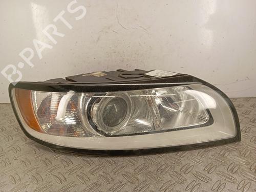 Right headlight VOLVO V50 (545) 1.6 D | BP35930702C29 - Image 4