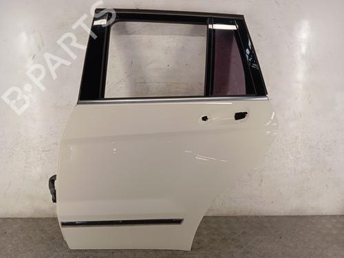 Used Left rear door MERCEDES-BENZ GLK-CLASS (X204) 200 CDI (204.901) (143 hp) 28340061