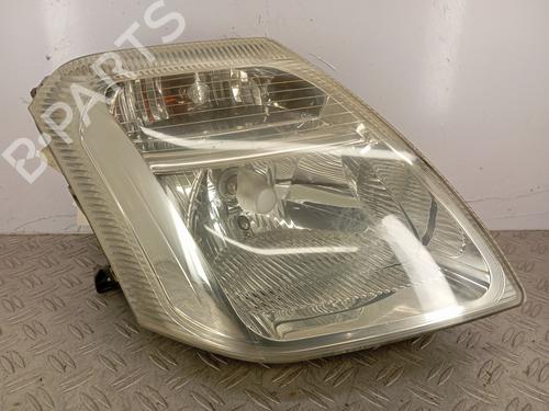 Used Right headlight CITROËN C2 (JM_) 1.1 (60 hp) 30965080