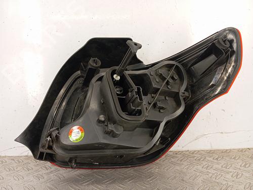 Used Left taillight Left taillight CITROËN DS3 (SA_) 1.6 VTi 120 (120 hp) 34479435 34479435