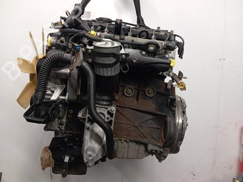 Used Engine Engine MERCEDES-BENZ VITO Bus (W639) 115 CDI (639.701, 639.703, 639.705) (150 hp) 30576928 30576928