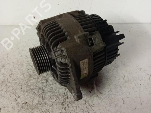 Alternator CITROËN JUMPER I Van (230L) 2.5 D | BP28347655M7 