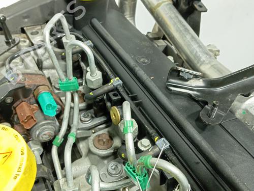 Engine RENAULT MODUS / GRAND MODUS (F/JP0_) 1.5 dCi (FP0F, JP0F) | BP34140602M1  - Image 7