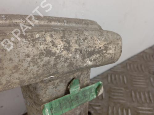 Rear bumper reinforcement RENAULT MEGANE III Hatchback (BZ0/1_, B3_) 1.5 dCi (BZ09, BZ0D, BZ1W, BZ29, BZ14) | BP29888861C73