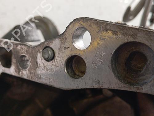 Gearbox PEUGEOT 308 I (4A_, 4C_) 1.6 HDi | BP28338838M3 