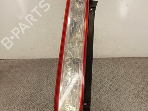 Used Left taillight FORD FOCUS II (DA_, HCP, DP) 1.6 TDCi (90 hp) 28344140