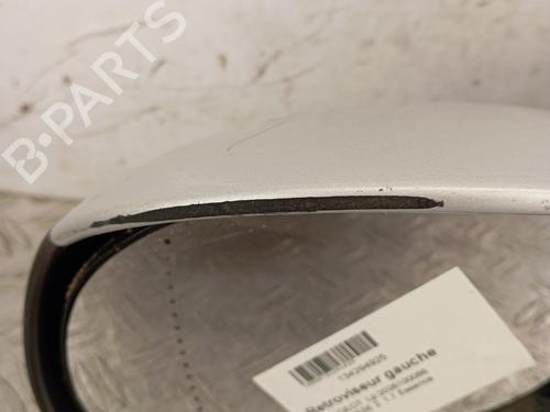 Used Left mirror Left mirror PEUGEOT 206 Hatchback (2A/C) 1.1 i (60 hp) 40031956 40031956