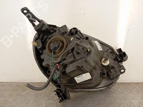Left headlight NISSAN MICRA IV (K13K, K13KK) 1.2 | BP28347216C28 