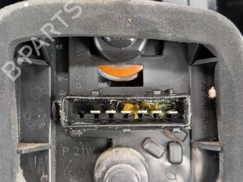 Venstre Baklys PEUGEOT PARTNER MPV (5_, G_) 1.6 HDi 90 | BP30711872C34