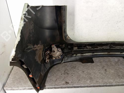 rear-bumper-opel-zafira-tourer-c-p12-2011-28348180 main image