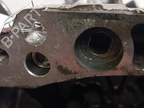Gearbox PEUGEOT 308 SW I (4E_, 4H_) 1.6 HDi | BP29635288M3 