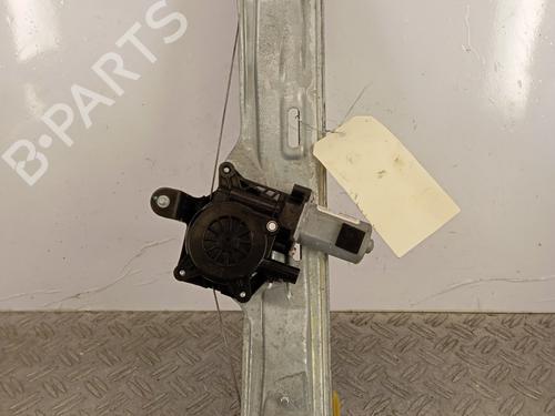Rear right window mechanism FIAT TIPO Hatchback (356_, 357_) 1.4 (356HXF1B) | BP29349975C25 
