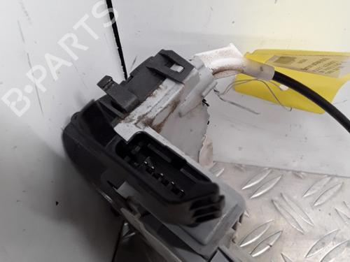 Rear right lock PEUGEOT 308 I (4A_, 4C_) 1.6 HDi | BP28339556C99 