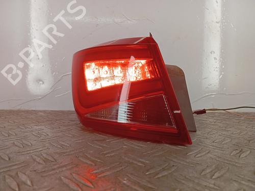 Left taillight SEAT LEON ST (5F8) 1.6 TDI | BP28338544C34 