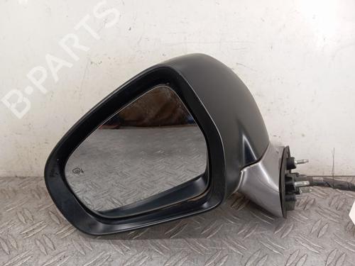 Used Left mirror SUZUKI SX4 S-Cross (JY) 1.6 DDiS AllGrip (AKK 416D) (120 hp) 28339940