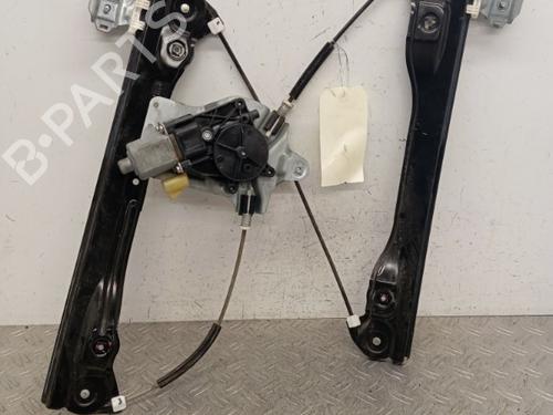 Used Front right window mechanism CHEVROLET CRUZE (J300) 2.0 CDI (163 hp) 28338345
